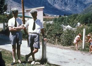 Kawarau Jet Old is Gold
